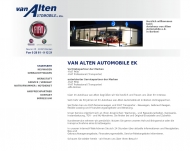 Bild van Alten Automobile e. Kfm.