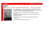 Bild Roland Heber GmbH Schalungstechnik