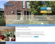 Bild VAKON Baugesellschaft mbH