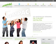 Bild AMPAC FLEXIBLES GmbH