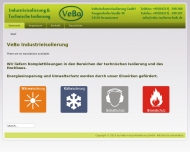 Bild VeBo Industrieisolierung GmbH