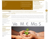 Bild VeMEMaS GmbH