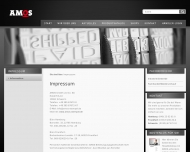 Bild AMOS Beteiligungsgesellschaft mbH