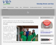 Bild VBD Verbraucher-Dienst Unternehmergesellschaft (haftungsbeschränkt)