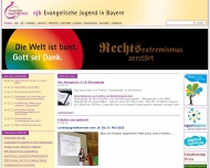 Bild Verband Christlicher Pfadfinderinnen und Pfadfinder Bayern e.V.