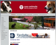 Bild Verein Casa Animale e.V.