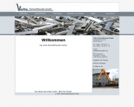 Bild Velte Rohstoffhandel GmbH