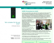 Bild Ampel Personalservice GmbH