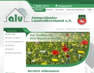 Bild Ammerlnder Landvolkverband e.V.
