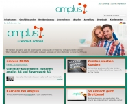 Bild amplus AG