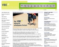 VBE - Verband Bildung und Erziehung, Rheinland-Pfalz