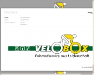 Bild VELOBOX GmbH