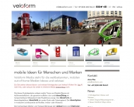 Bild Abwicklungsgesellschaft Veloform Media GmbH