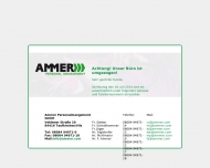 Bild Ammer Zeitarbeit GmbH