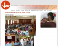 Bild Verband alleinerziehener Mütter und Väter, Landesverband Thüringen e. V.