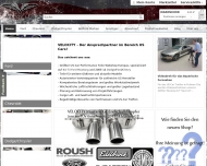 Bild Velocity Automotive GmbH