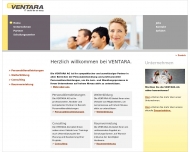 Bild Ventara Aktiengesellschaft