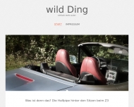 Bild Ventire UG (haftungsbeschrnkt)