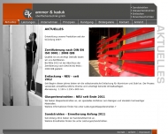 Bild Ammer & Kaduk Oberflchentechnik GmbH