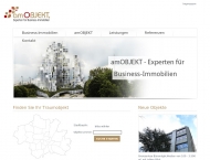 Bild AmObjekt Immobilien GmbH