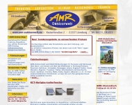 Bild AMR-Outdoorwelt GmbH