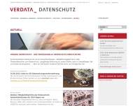 Bild VERDATA AKADEMIE GmbH & Co. KG