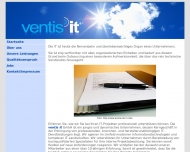 Bild Ventis IT GmbH