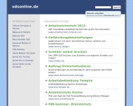 Bild VDS Versicherungsmakler GmbH