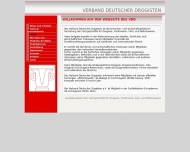 Bild Verband Deutscher Drogisten e.V.