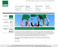 Bild VBH Holding Aktiengesellschaft