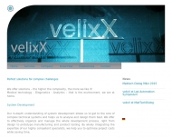 Bild velixx GmbH