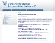 Bild Verband Deutscher Fernmeldetechniker
