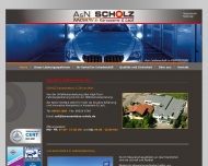 Bild A+N Scholz Karosseriebau GmbH & Co. KG