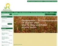 Bild Andrea Wischnewsky Warenhandel ÖkoBabystore