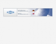 Bild AMS Anlagenbau GmbH & Co. KG