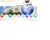Bild WOHA Kaufhaus Sport + Mode Kiling + Marquardt GmbH.