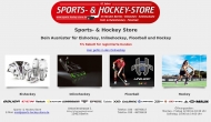 Bild Andreas Bohn Sports- & Hockey Store