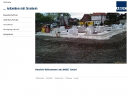 Bild ANDIC Bauunternehmen GmbH
