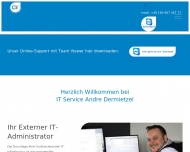 Bild Andre Dermietzel EDV-Service & Beratung