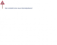 Neue Internetpr?senz