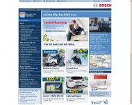 Bild Bosch Car Service Lenke Kfz-Technik e.K.