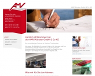 Bild AMV Akustik-Montage-Vertrieb Mnster Verwaltungs GmbH