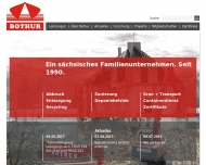 Bild Andr Bothur Baustoffrecycling
