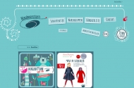 Bild anders, besonders, gut Kreative Textil- und Wohnwelten GmbH & Co. KG