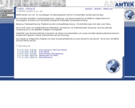 Bild Amtek GmbH & Co. KG