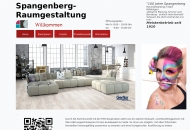 Bild Andrea Spangenberg Raumausstattung