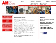 Bild AMServ West GmbH & Co. KG