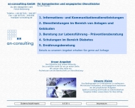 Bild an-consulting GmbH