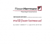 Bild Andre Herrmann Fliesenleger