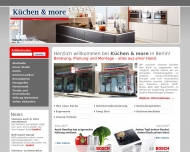 Bild Andr Saupe  Kchen & More -